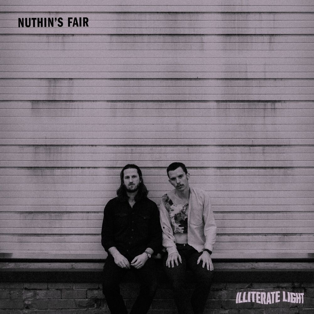 Picture of Nuthin's Fair