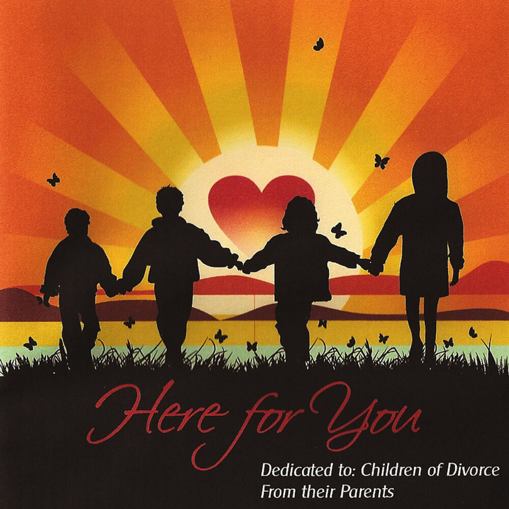 Picture of Here For You - Single