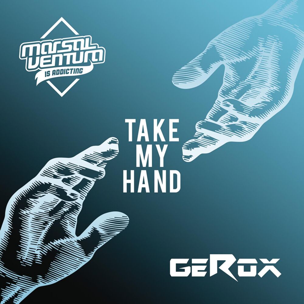 Picture of Take My Hand