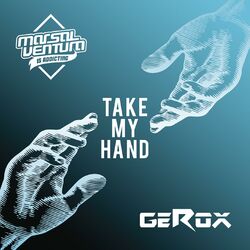 Cover of Take My Hand