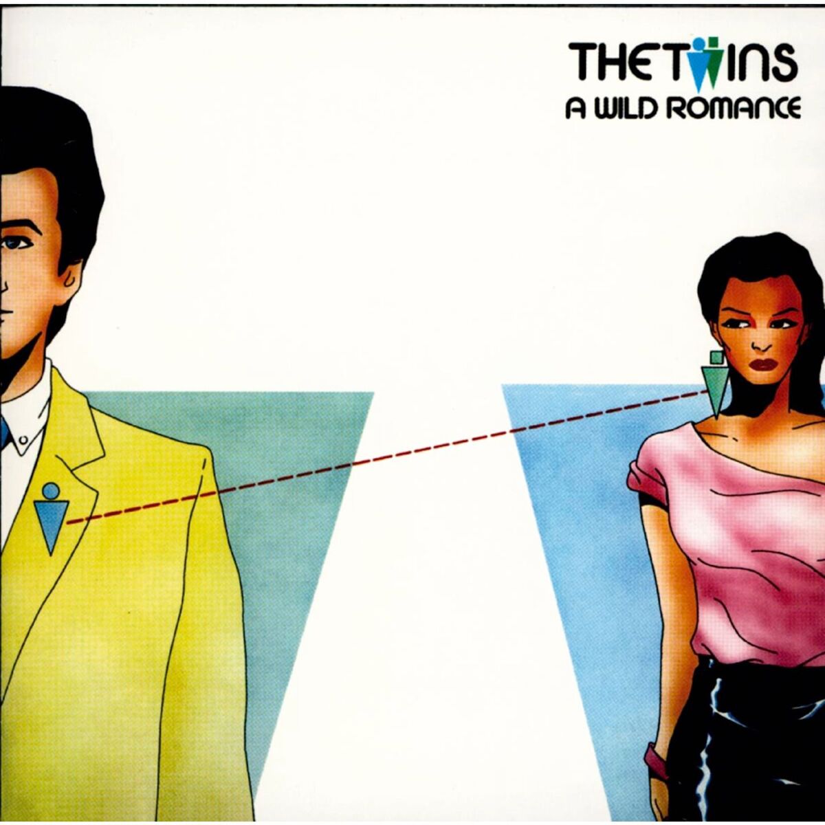 Album cover of Not The Loving Kind
