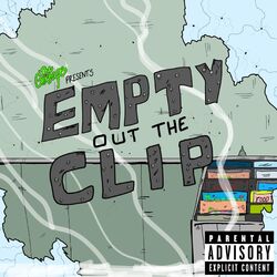 Cover of Empty Out The Clip