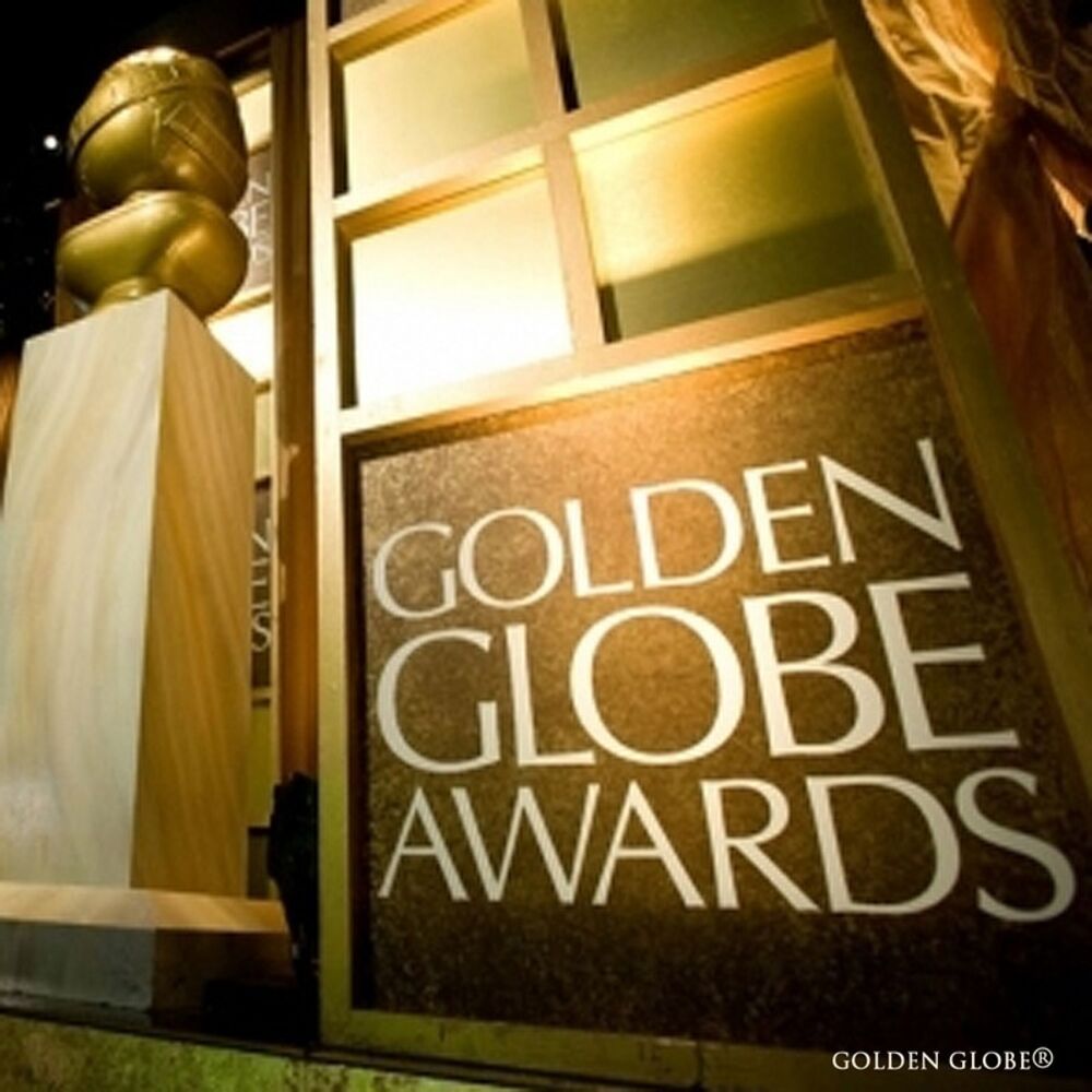 Picture of Golden Globe Theme