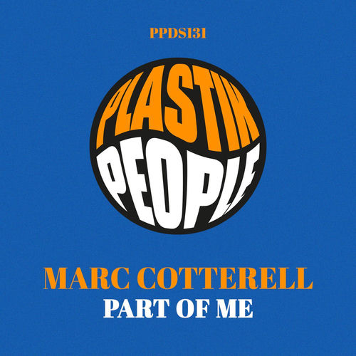 Part of Me artwork