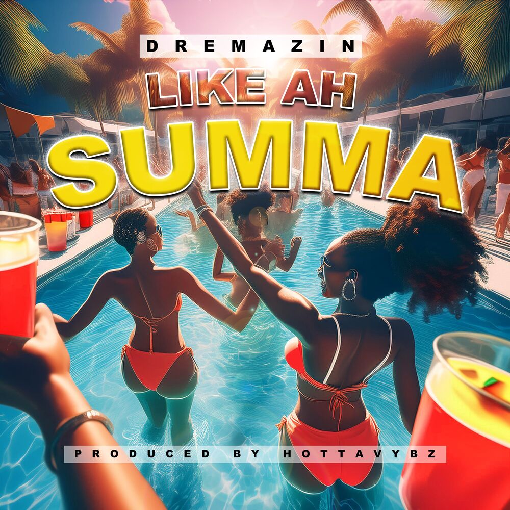 Picture of Like Ah Summa
