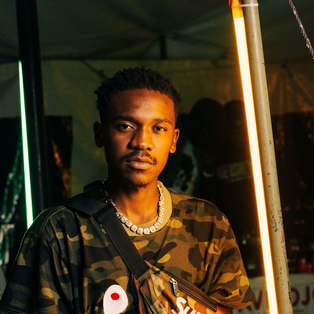 Picture of Sugar Daddy Drip