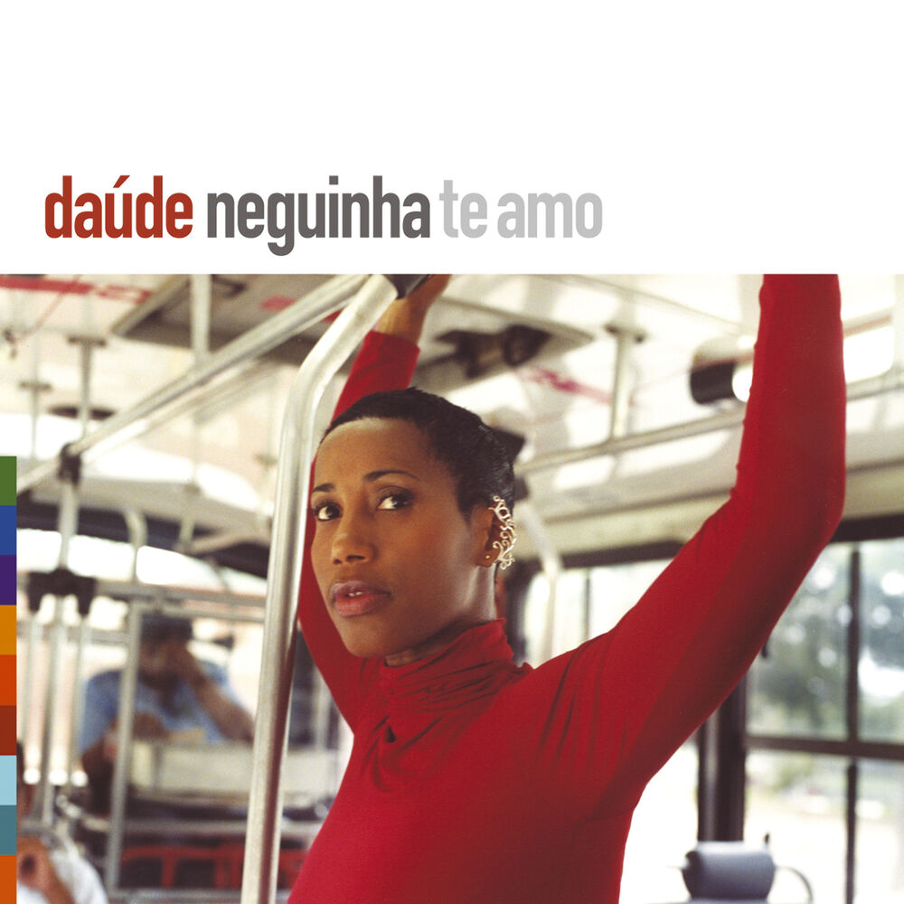 Picture of Neguinha Te Amo