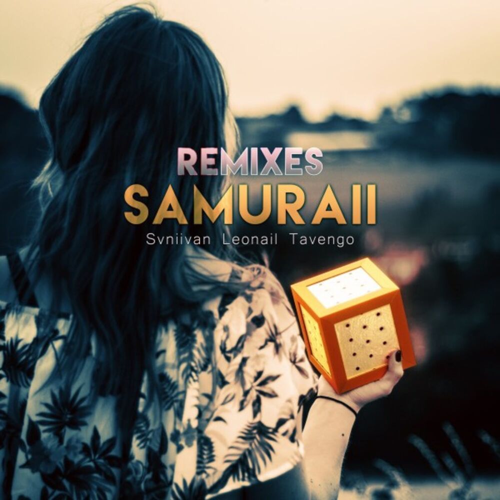 Picture of Samuraii (Remixes)