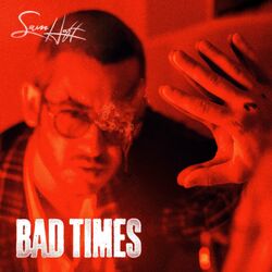 Cover of Bad Times