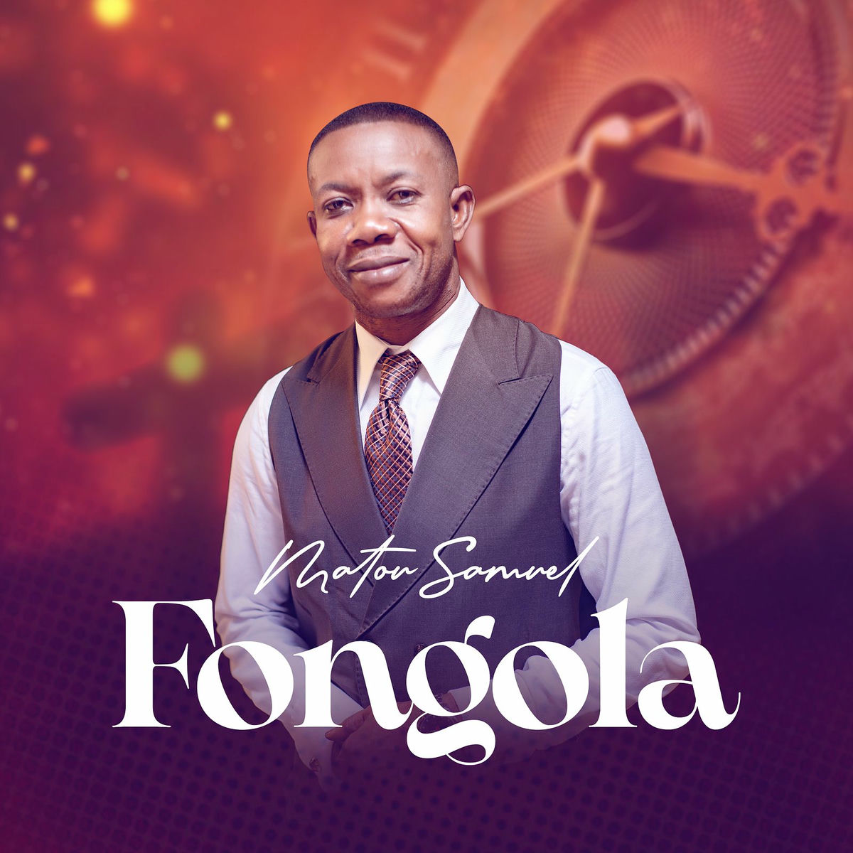 Album cover of Ya Manuele