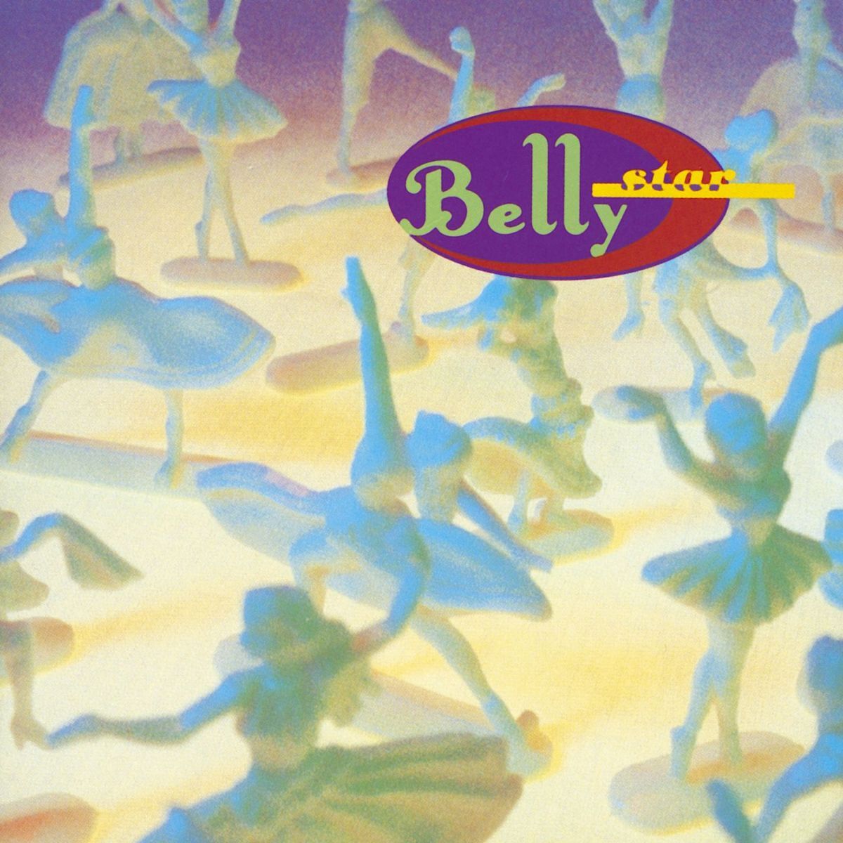 Album cover of Feed the Tree