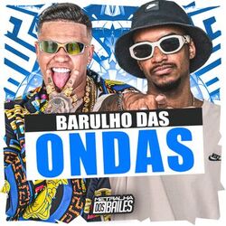 Cover of Barulho das Ondas