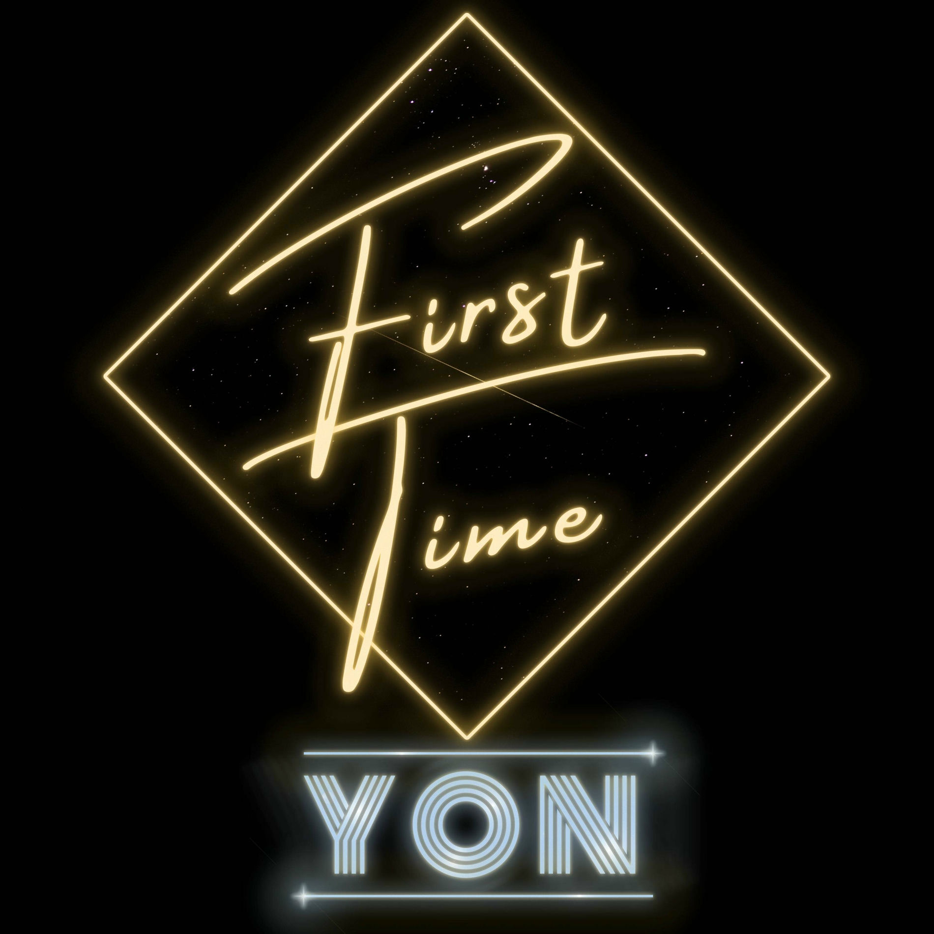 Album cover of First Time