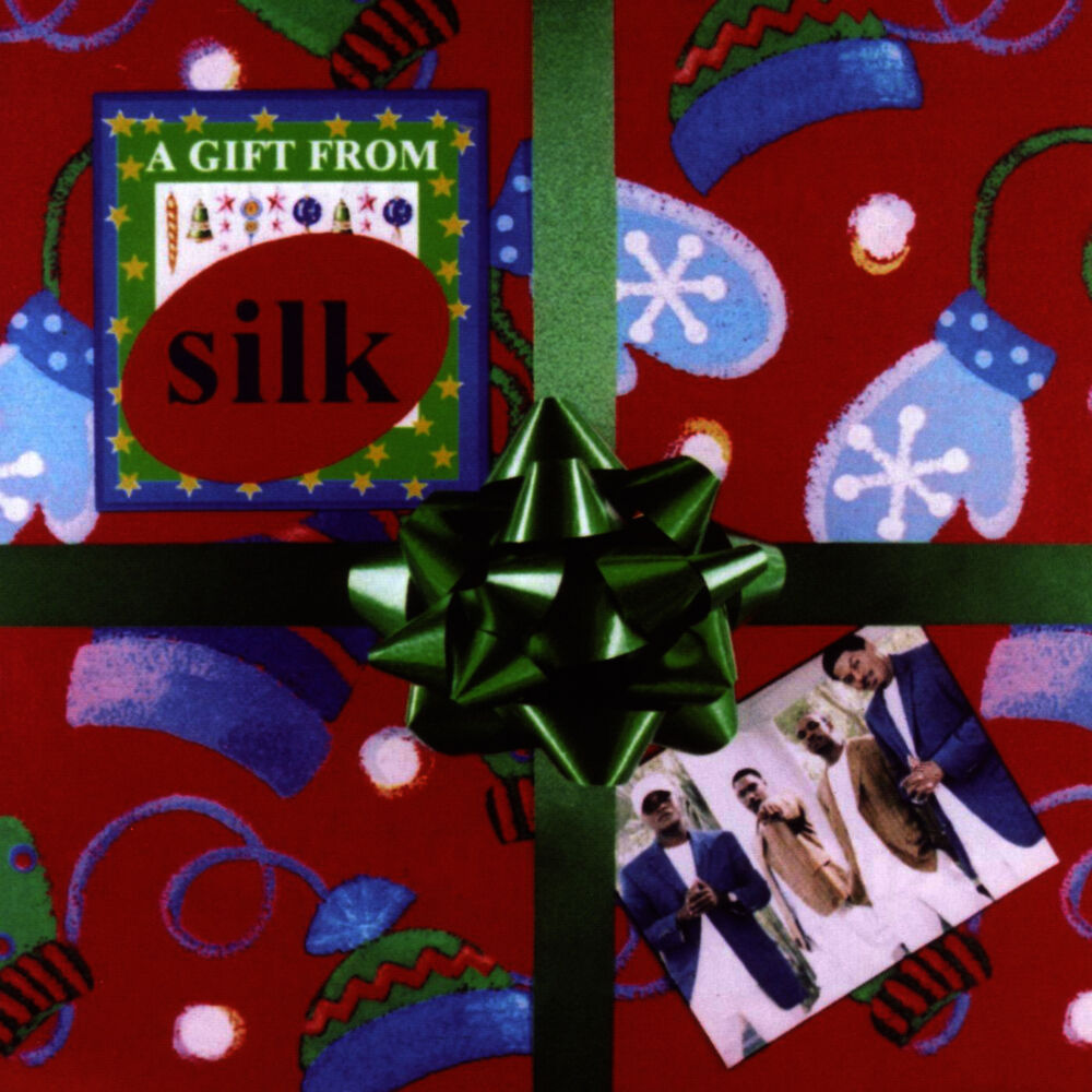 Picture of A Gift From Silk