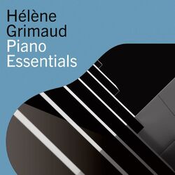 Cover of Hélène Grimaud – Piano Essentials
