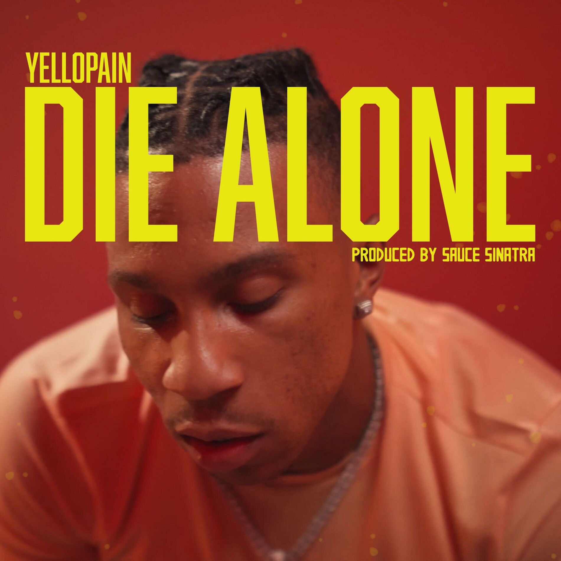 Album cover of Die Alone