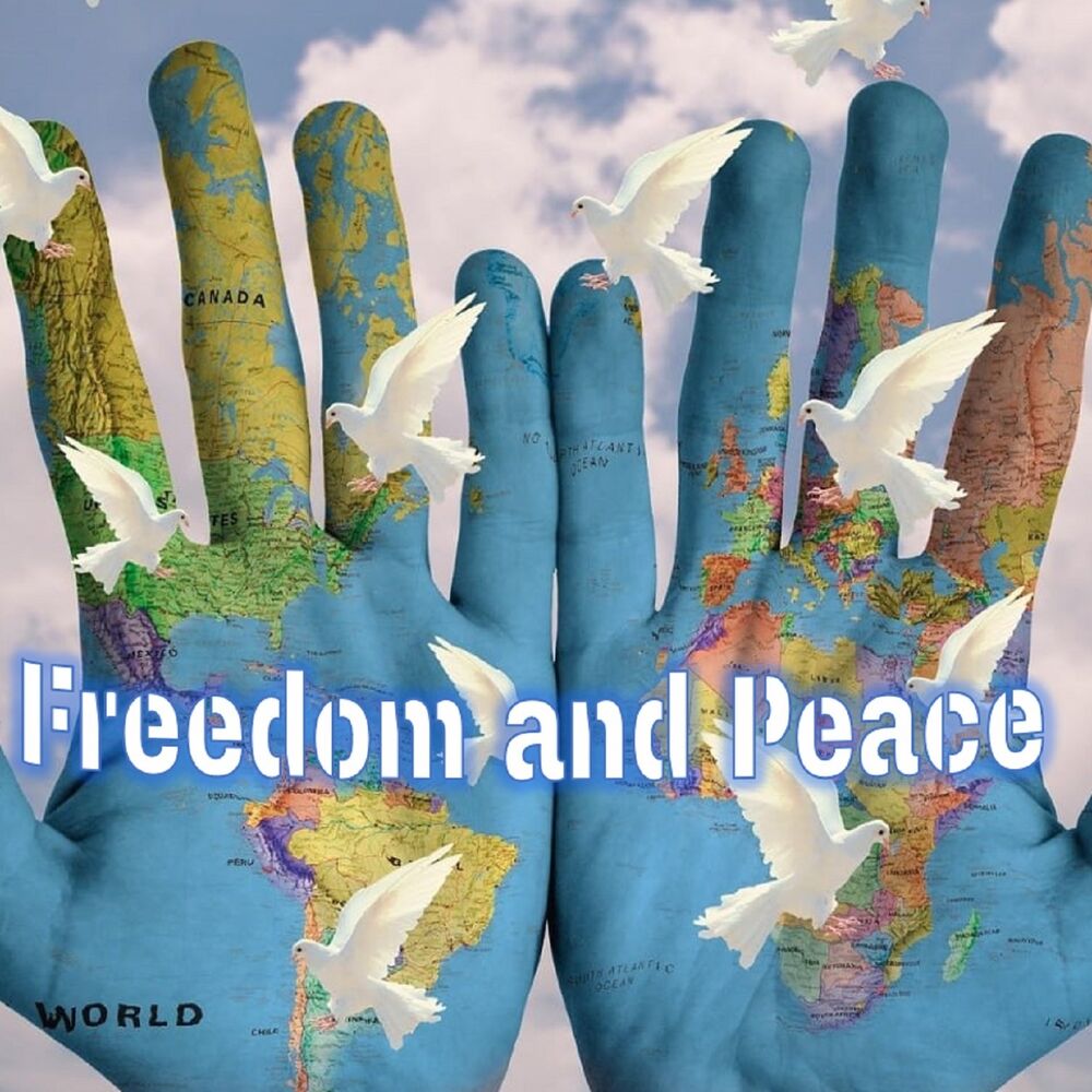 Picture of Freedom and Peace