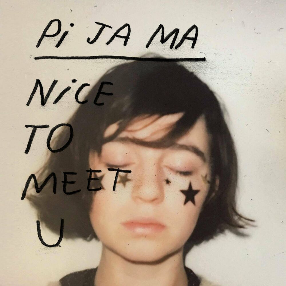 Picture of Nice to Meet U