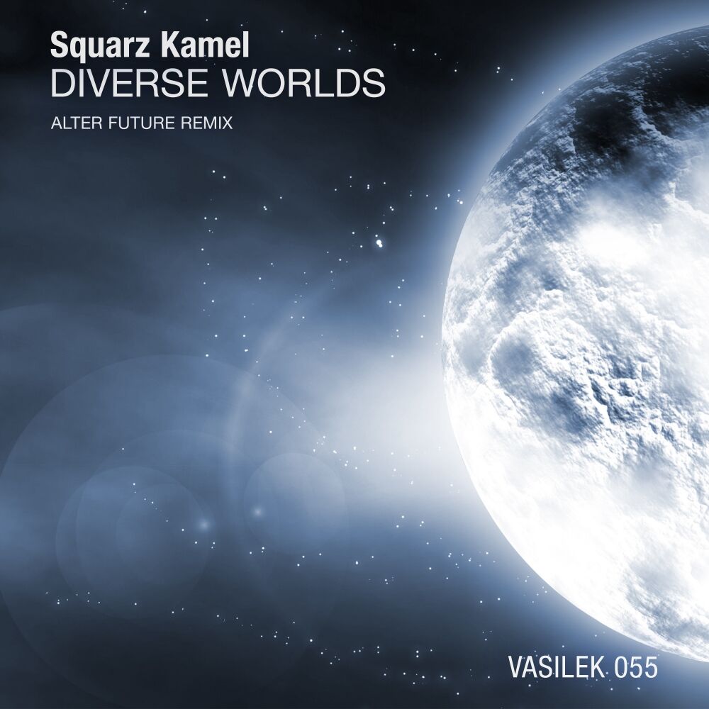 Picture of Diverse Worlds (Alter Future Remix)