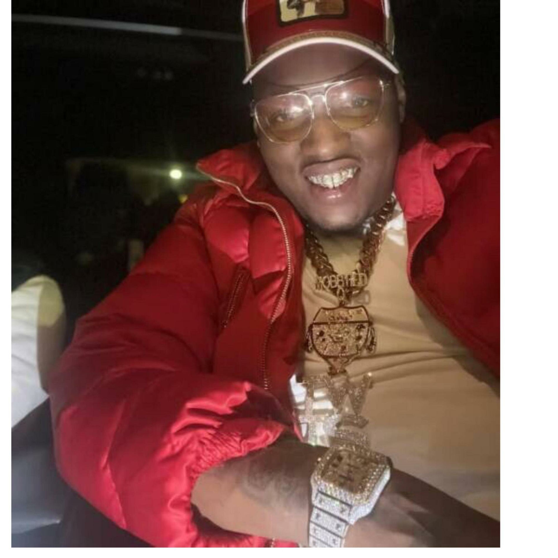 Barry Bandz: albums, songs, concerts | Deezer
