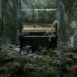 Cover of Lionheart