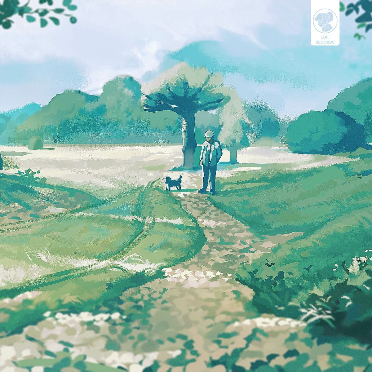 Album cover of Clouds
