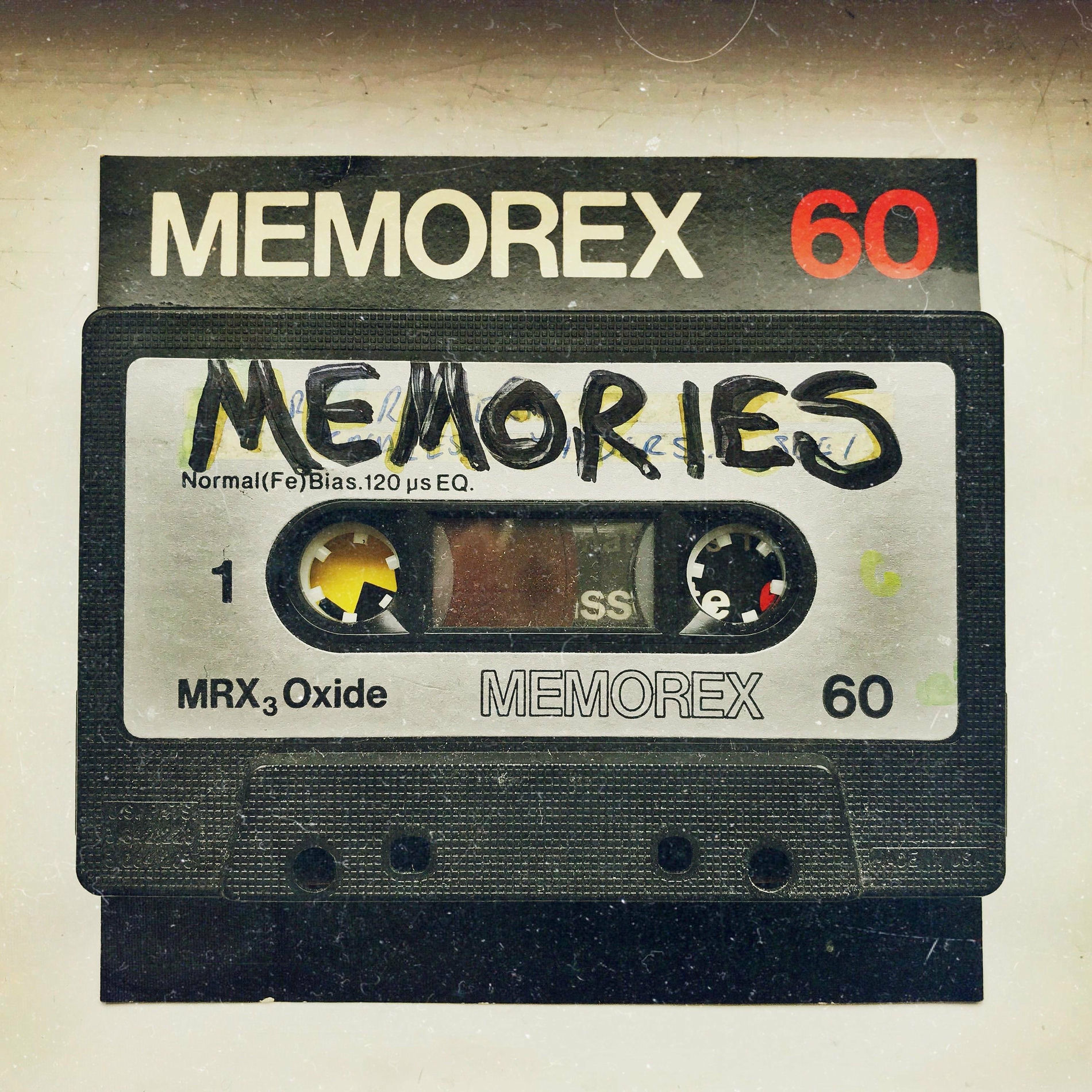 Album cover of Thanks for Listening