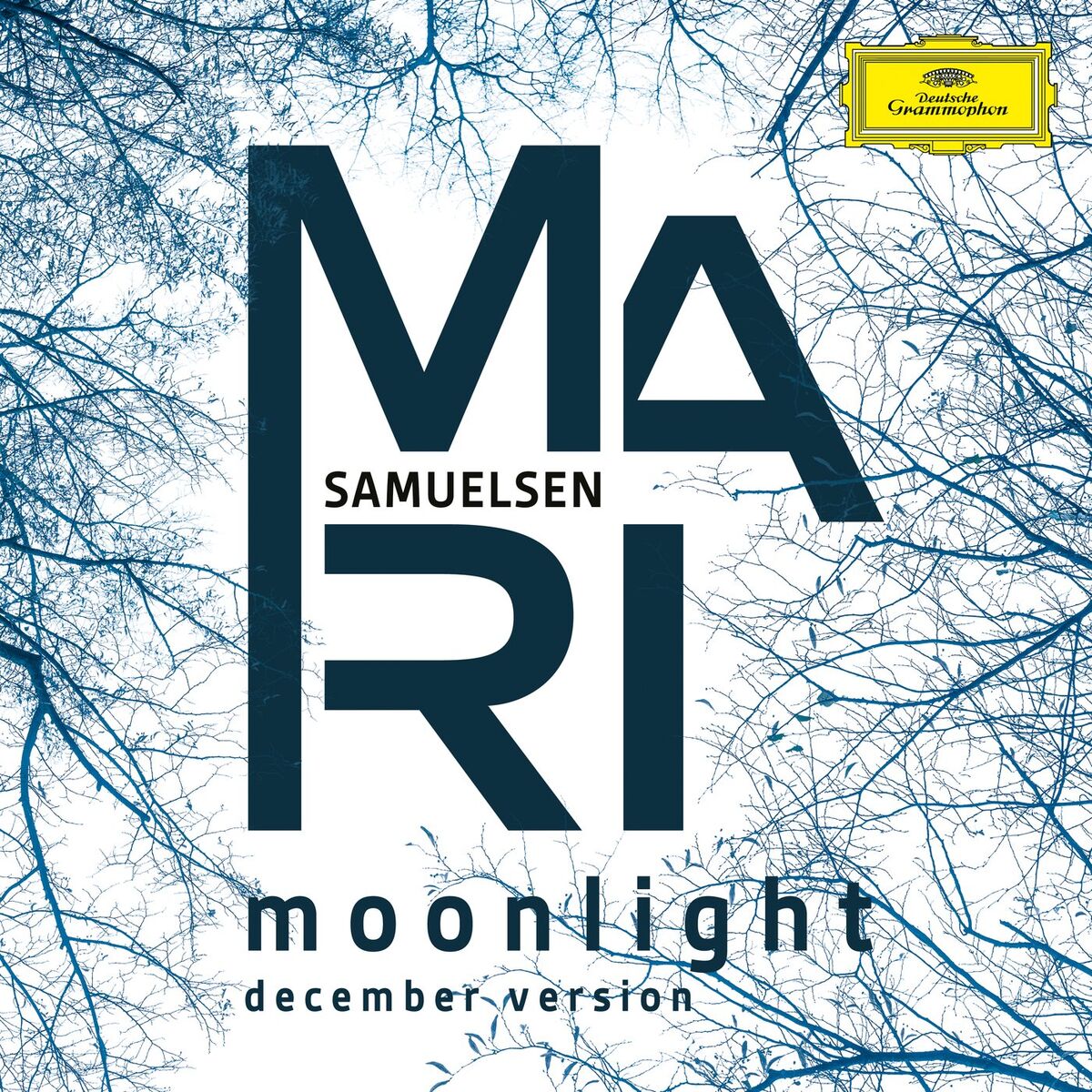 Album cover of Moonlight (December Version)
