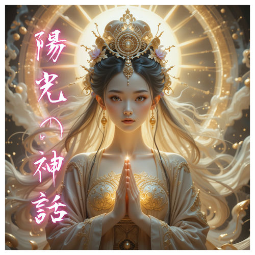 陽光の神話