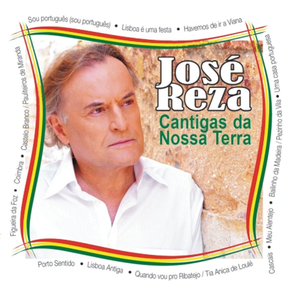 Picture of Cantigas da nossa terra