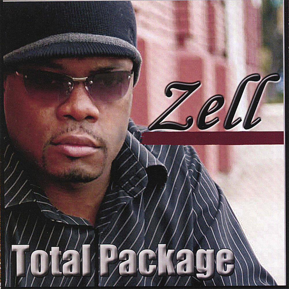 Picture of Total Package
