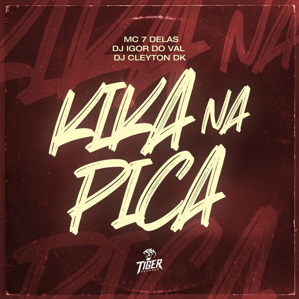 Picture of Kika na pica