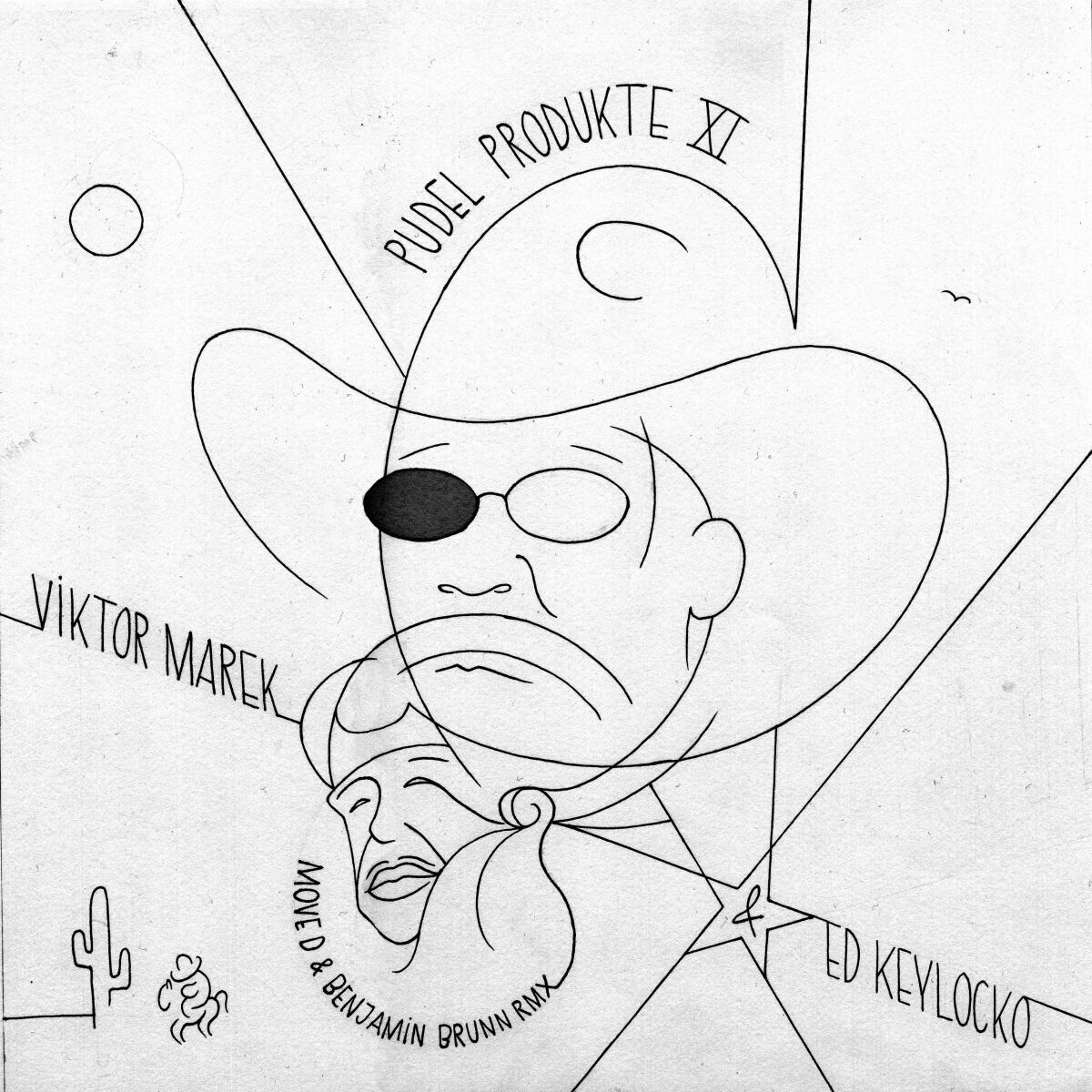 Album cover of This Land Will Change