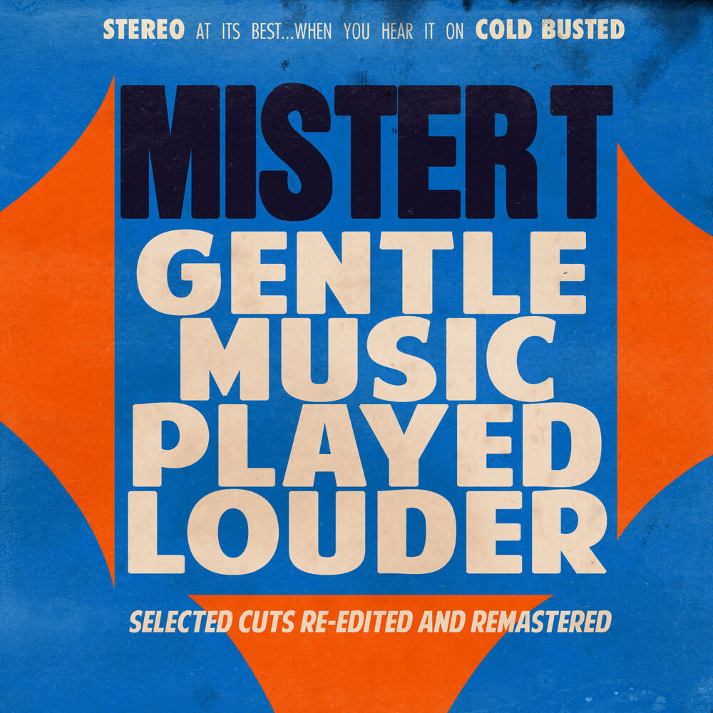 Picture of Gentle Music Played Louder