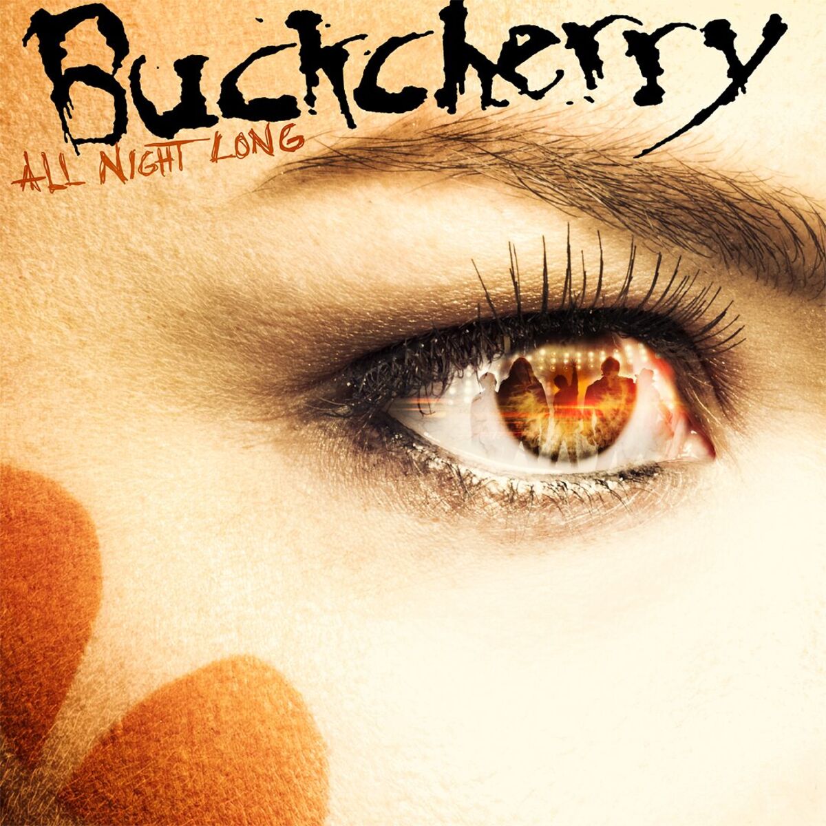 Album cover of All Night Long