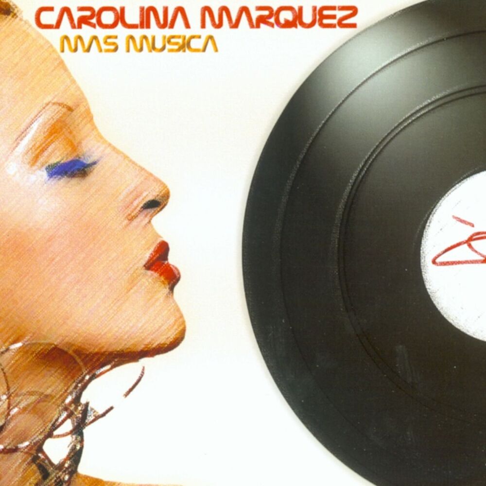 Picture of Mas Musica