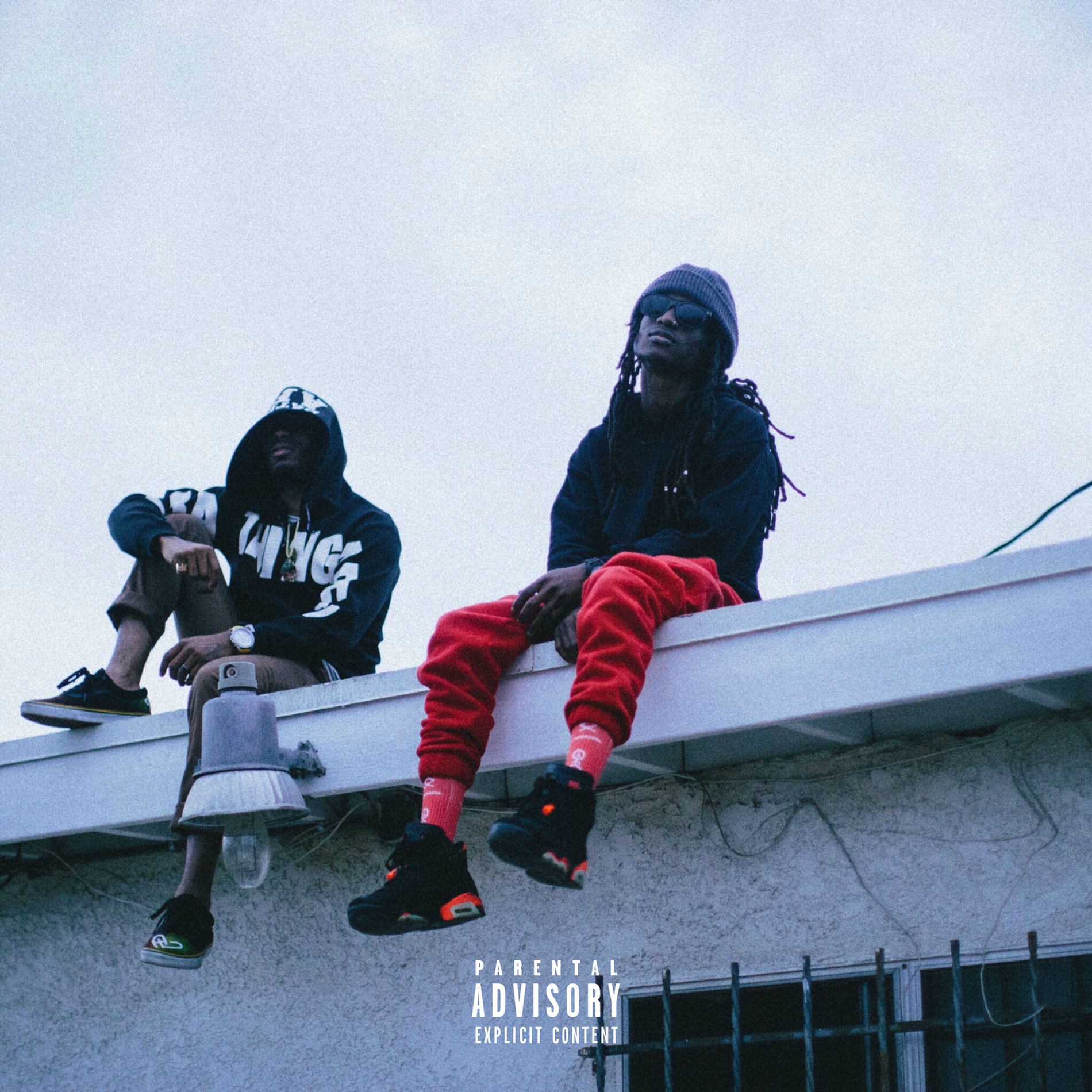 Album cover of Cloud 909