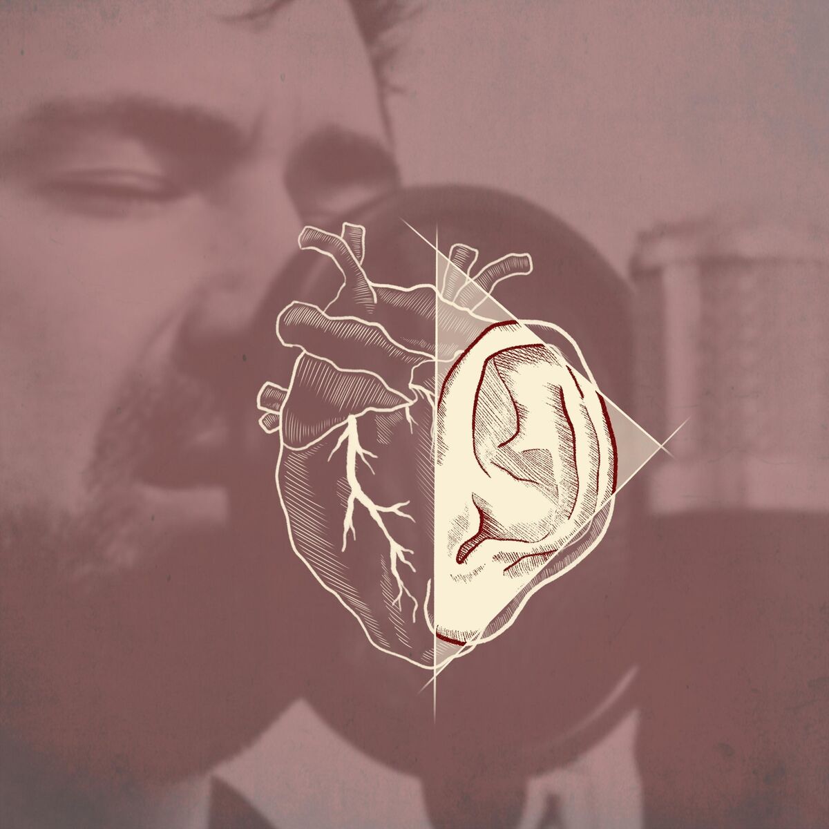 Album cover of Macambúzio