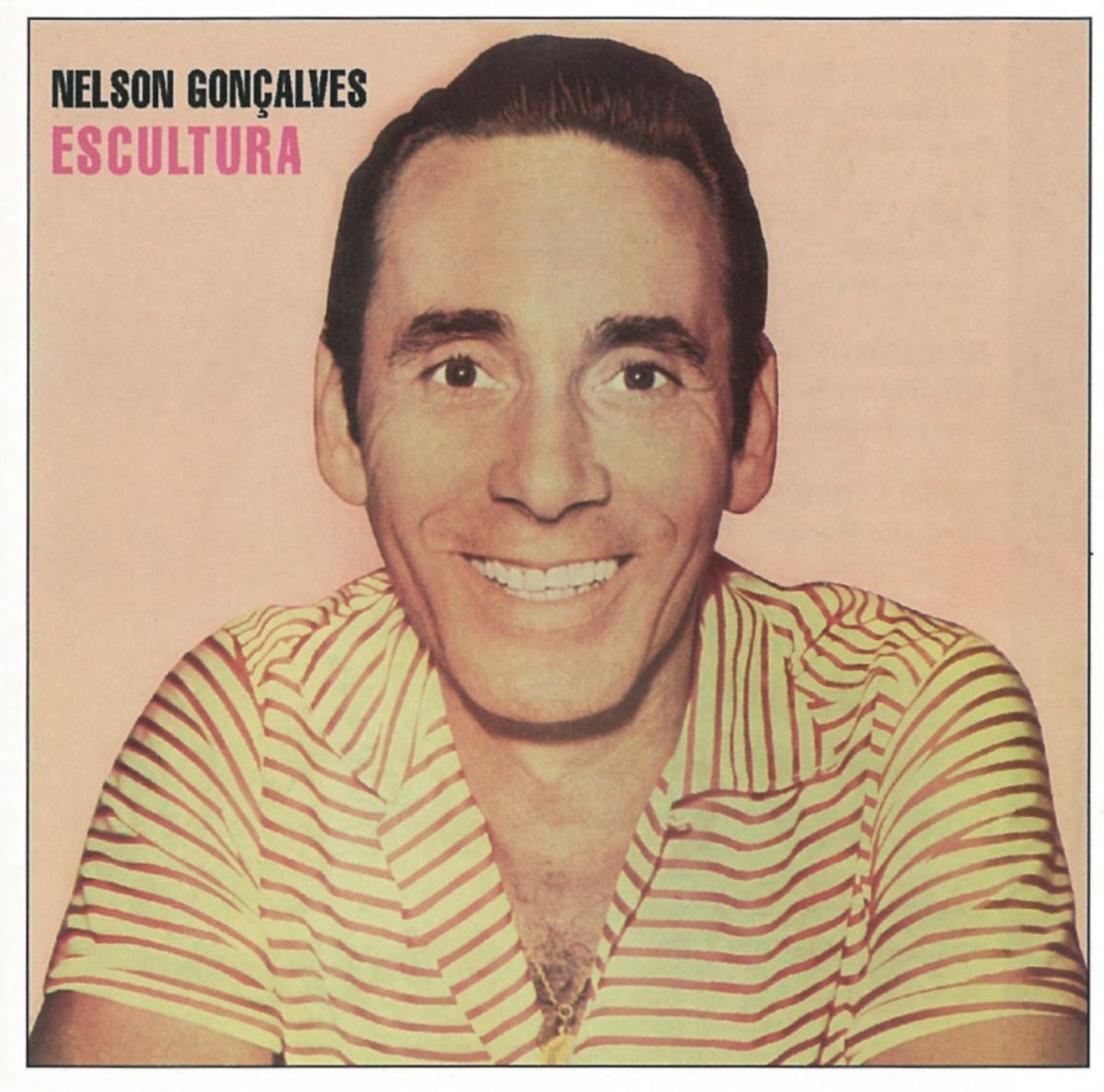 Album cover of Nova Copacabana