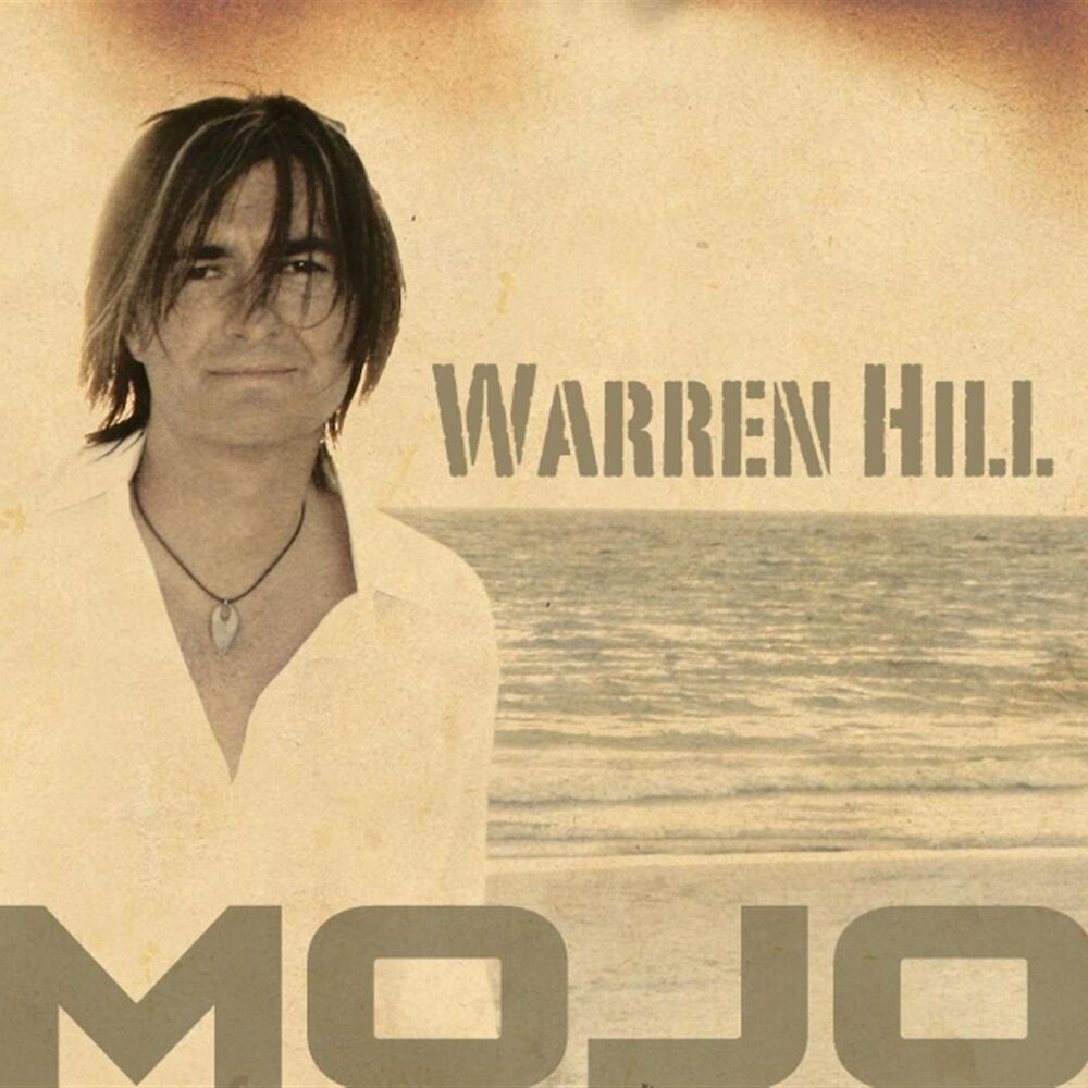 Picture of Mojo