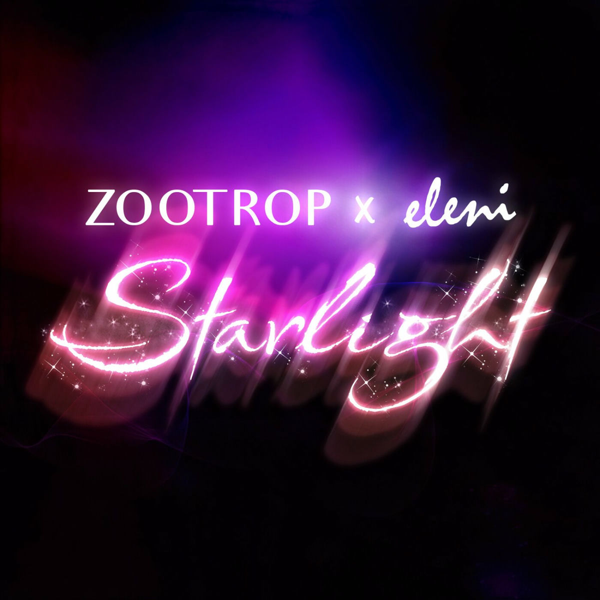 Album cover of Starlight