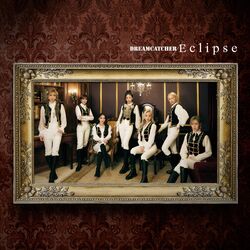 Cover of Eclipse