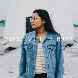 Cover of Forever I Run