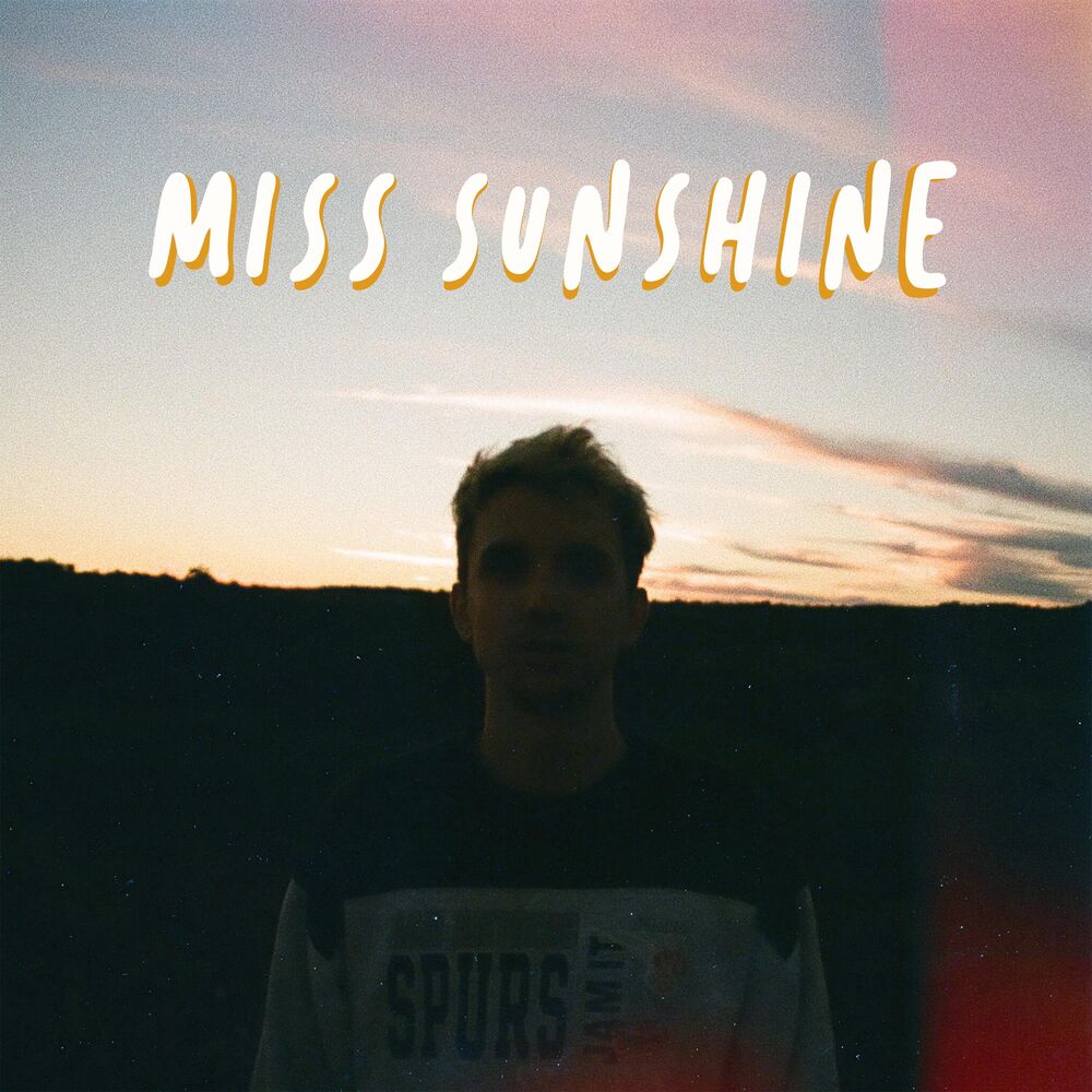 Picture of Miss Sunshine (feat. James Rodrick & Ramsey the Fourth)