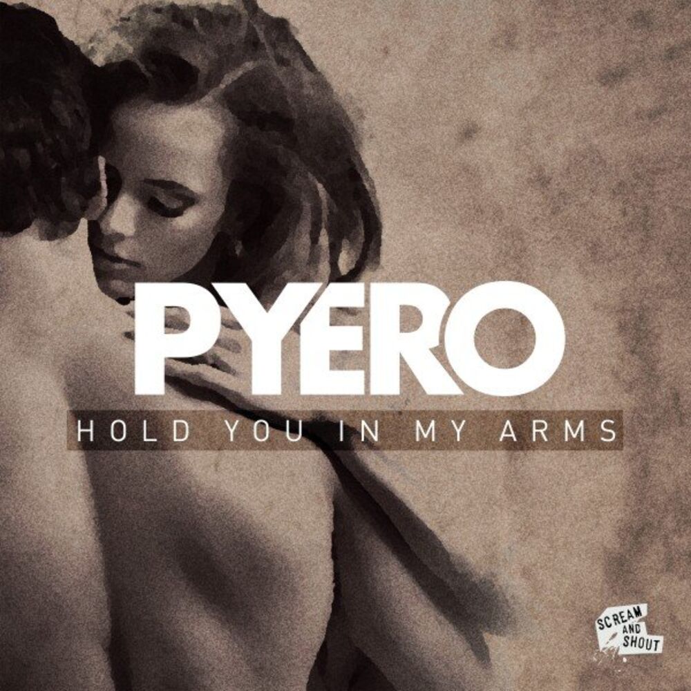 Picture of Hold You in My Arms