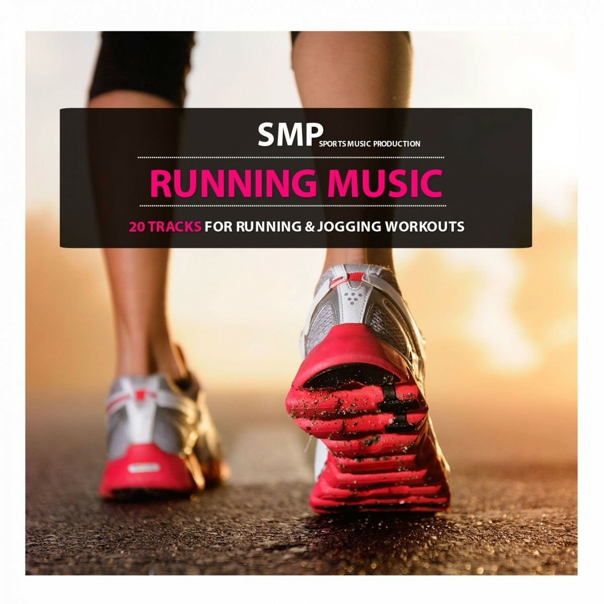 Album cover of Running Music