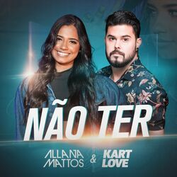 Cover of Não Ter