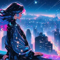 Cover of ダイヤモンドダスト
