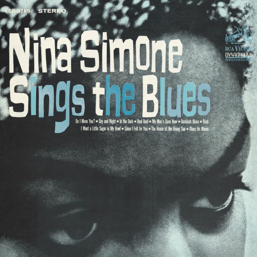 Picture of Nina Simone Sings The Blues (Expanded Edition)