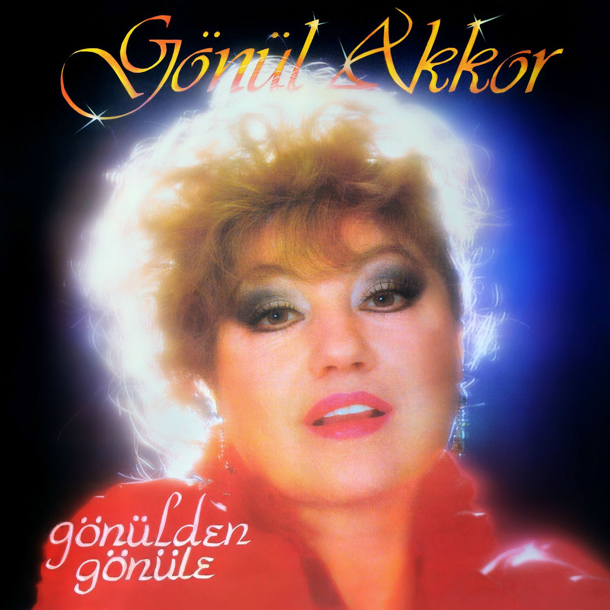 Album cover of Gönülden Gönüle
